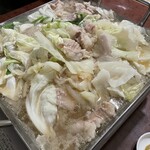 炭火焼鳥と熊野おでん おかげさん - 
