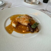 パノラミックレストラン ル・ノルマンディ - 