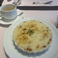 厳選洋食さくらい - 