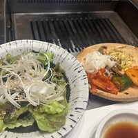 焼肉 きたん 法善寺 - 