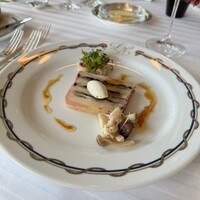 パノラミックレストラン ル・ノルマンディ - 