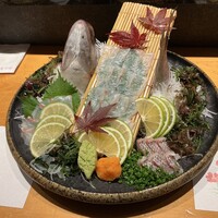 庵侍燈 - 