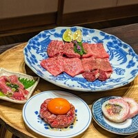 焼肉 きたん 法善寺 - 