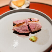 鳥焼き 小花 - 静岡ブランマッシュ―ルーム