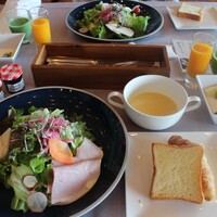 ル・トリアノン - 