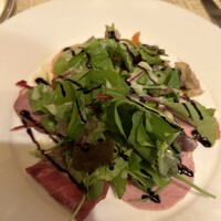 レストラン シェ・リュイ - 