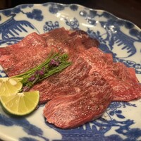 焼肉 きたん 法善寺 - 