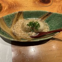 庵侍燈 - 