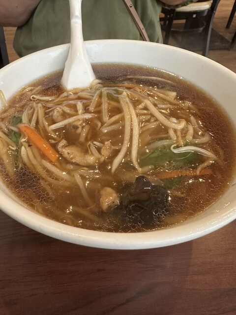 Chinese Saikouken Adachi Iriya Ten photo 3