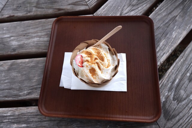 Okazaki Jo Honmaru Chaya photo 2