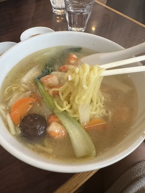 Chinese Saikouken Adachi Iriya Ten photo 2