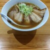 自家製麺 よなや