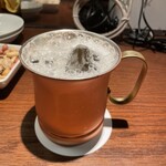 ハイボールバー 東京駅 1923 - 