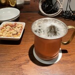 ハイボールバー 東京駅 1923 - 