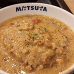 松屋 - ソースを変えれば永遠にメニュー開発できる