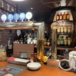 ハイボールバー 東京駅 1923 - 