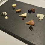 レフェルヴェソンス - 