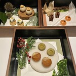 レフェルヴェソンス - 