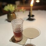 レフェルヴェソンス - 