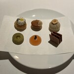 レフェルヴェソンス - 