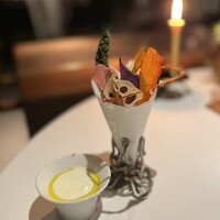 レフェルヴェソンス - 