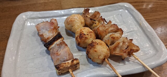 Tori Hachi - Hatsudai/Izakaya (Japanese style tavern) | Tabelog