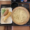 丸亀製麺 ベイシア古河総和店