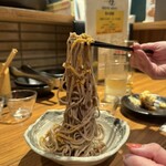 炭火晩酌屋 煙 - 