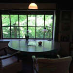 茶房 天井棧敷 - 