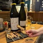 炭火晩酌屋 煙 - 