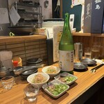 炭火晩酌屋 煙 - 