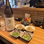 炭火晩酌屋 煙 - 