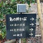 茶房 天井棧敷 - 
