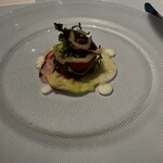 オーシャンディッシュクオン - 