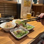 炭火晩酌屋 煙 - 