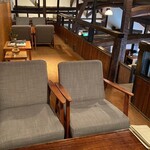 茶房 天井棧敷 - 