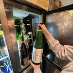 炭火晩酌屋 煙 - 