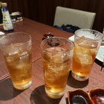 精肉問屋 串の玄太丸 - 