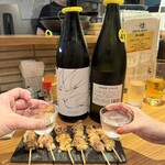 炭火晩酌屋 煙 - 