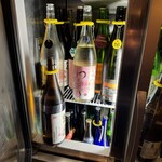 炭火晩酌屋 煙 - 