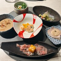 IN DISH - 