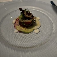 オーシャンディッシュクオン - 