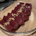 ホルモン コウ - 