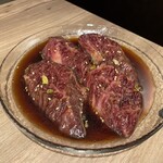 ホルモン コウ - 