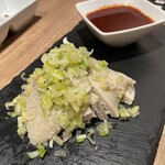 ホルモン コウ - 