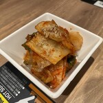 ホルモン コウ - 