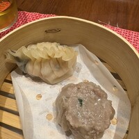 中華旬彩 森本 - 