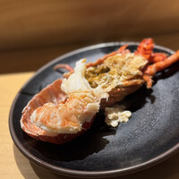 SUSHI TOKYO TEN、 新宿ニュウマン店 - 