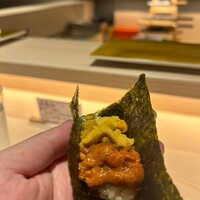 鮨のしはち - 