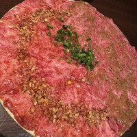天空焼肉 星遊山 - 